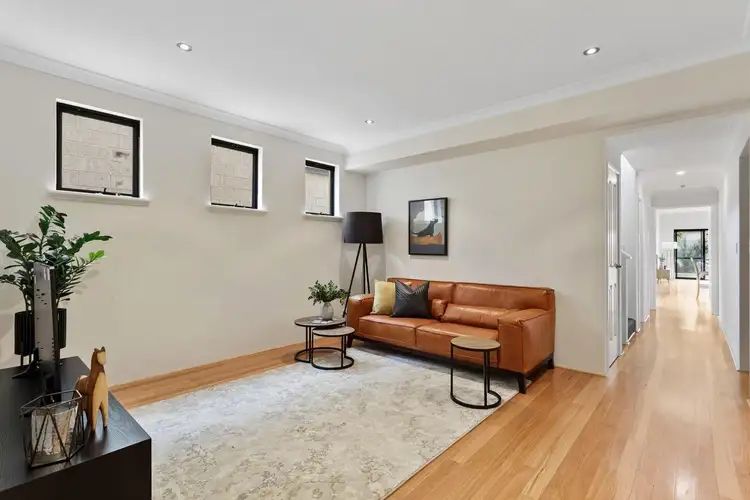 Sixth view of Homely house listing, 58a Jackson Avenue, Karrinyup WA 6018