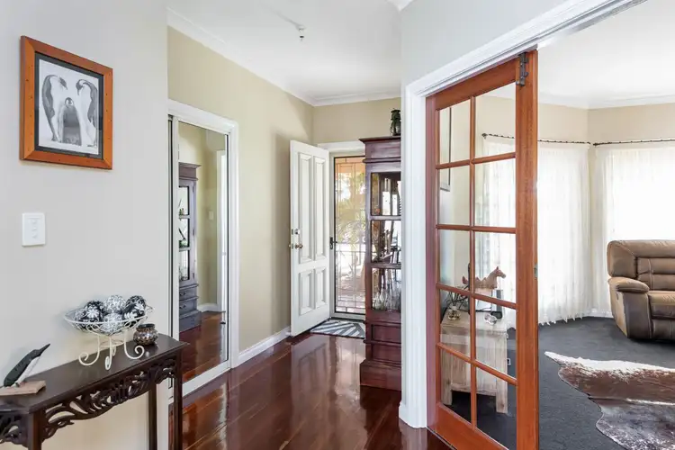 Second view of Homely house listing, 172 Davis Street, Victory Heights WA 6432