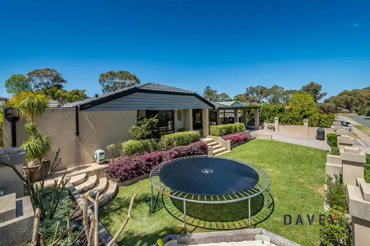 3 St Johns Court, Kingsley WA 6026