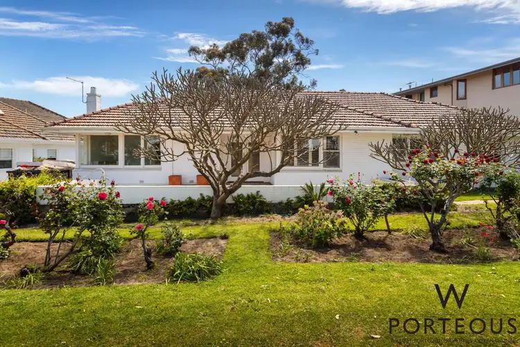 Fourth view of Homely house listing, 7 Birdwood Parade, Dalkeith WA 6009