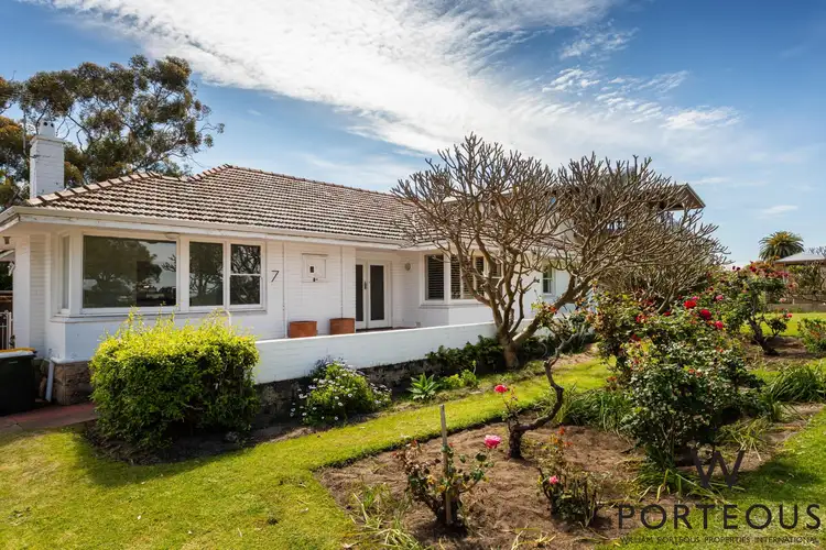 Fifth view of Homely house listing, 7 Birdwood Parade, Dalkeith WA 6009