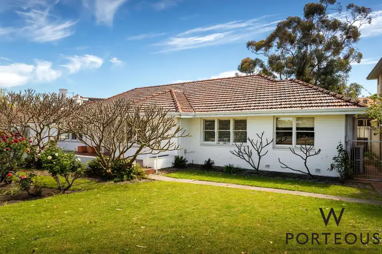 Sixth view of Homely house listing, 7 Birdwood Parade, Dalkeith WA 6009