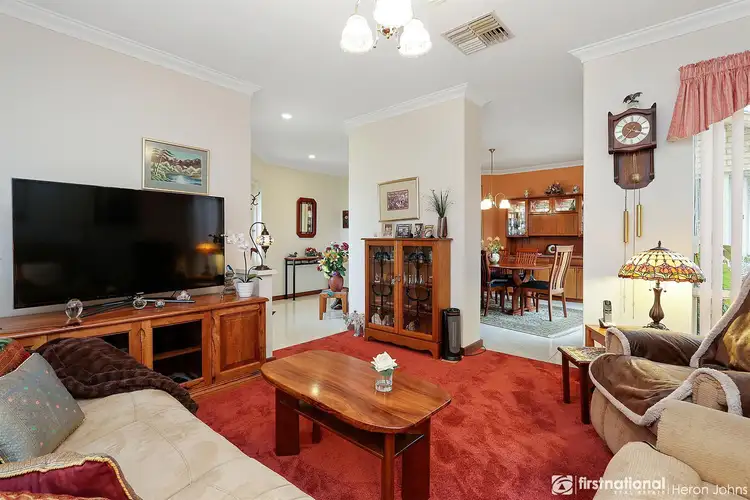 Fourth view of Homely house listing, 5 Stott Place, Bull Creek WA 6149