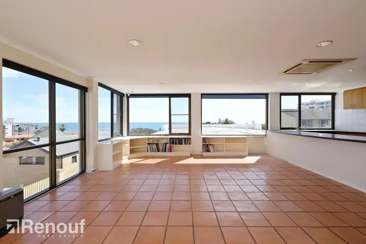 Third view of Homely house listing, 3/266 West Coast Highway, Scarborough WA 6019