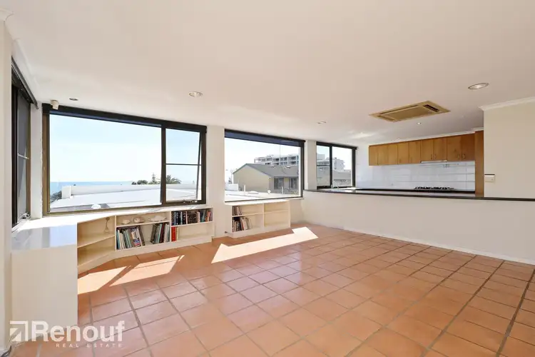 Fourth view of Homely house listing, 3/266 West Coast Highway, Scarborough WA 6019