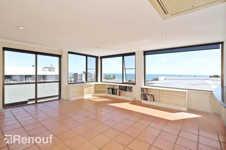 Fifth view of Homely house listing, 3/266 West Coast Highway, Scarborough WA 6019