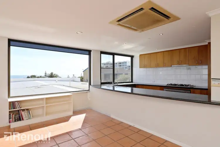 Sixth view of Homely house listing, 3/266 West Coast Highway, Scarborough WA 6019
