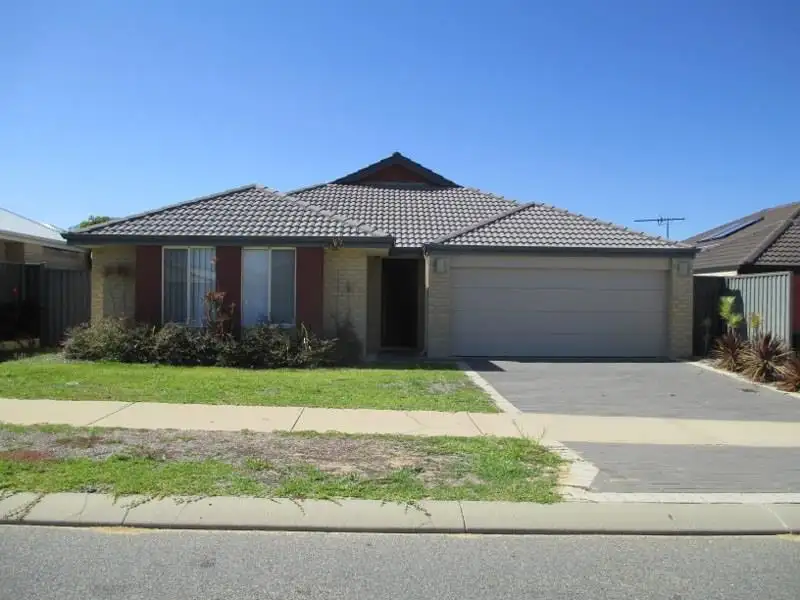 Main view of Homely house listing, 3 Regalia Way, Baldivis WA 6171