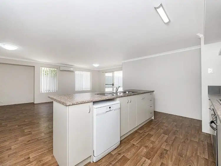 Fifth view of Homely house listing, 3 Regalia Way, Baldivis WA 6171