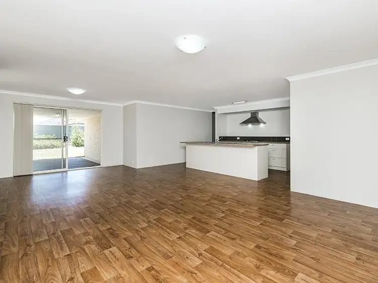 Sixth view of Homely house listing, 3 Regalia   Way, Baldivis WA 6171