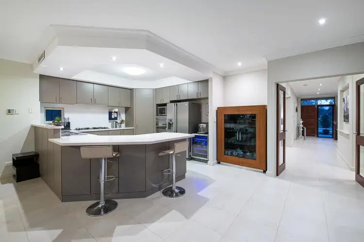 Fifth view of Homely house listing, 62 Veronica Parkway, Stirling WA 6021