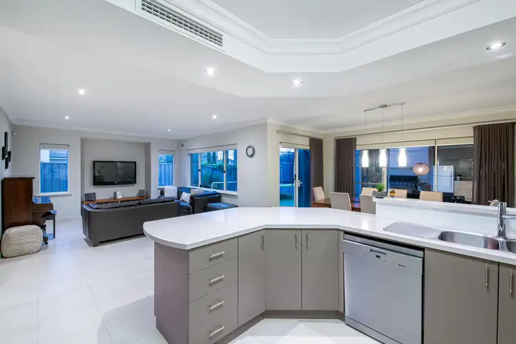 Sixth view of Homely house listing, 62 Veronica Parkway, Stirling WA 6021