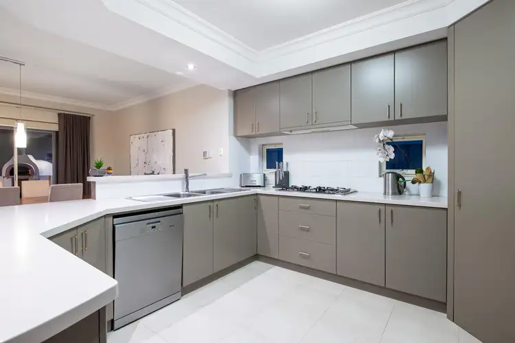 Seventh view of Homely house listing, 62 Veronica Parkway, Stirling WA 6021