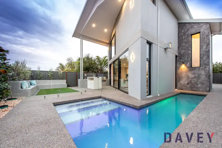 Main view of Homely house listing, 52A Parkinson Place, Hillarys WA 6025