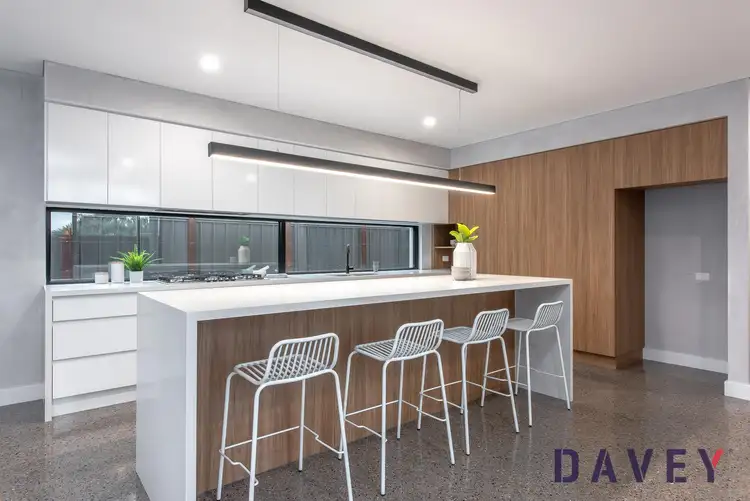 Second view of Homely house listing, 52A Parkinson Place, Hillarys WA 6025