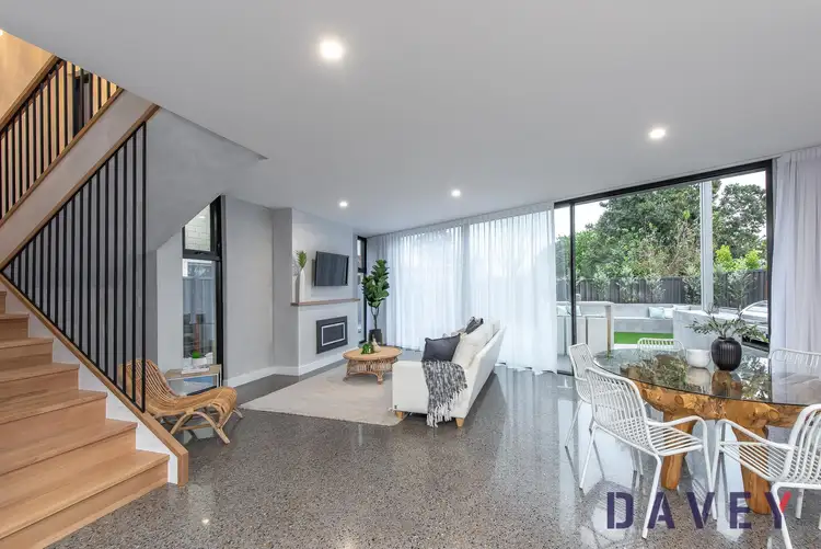 Third view of Homely house listing, 52A Parkinson Place, Hillarys WA 6025