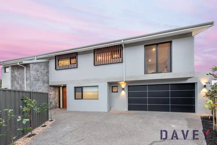 Sixth view of Homely house listing, 52A Parkinson Place, Hillarys WA 6025