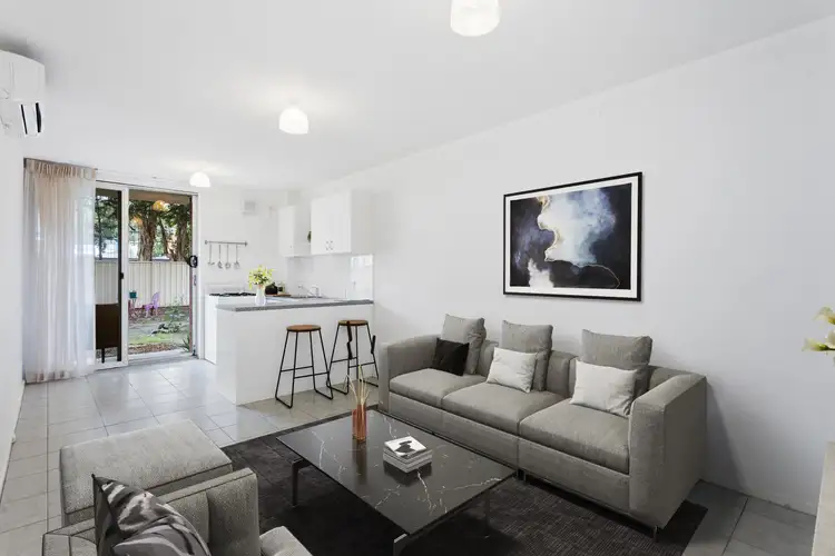1/12 Tenth Avenue, Maylands WA 6051