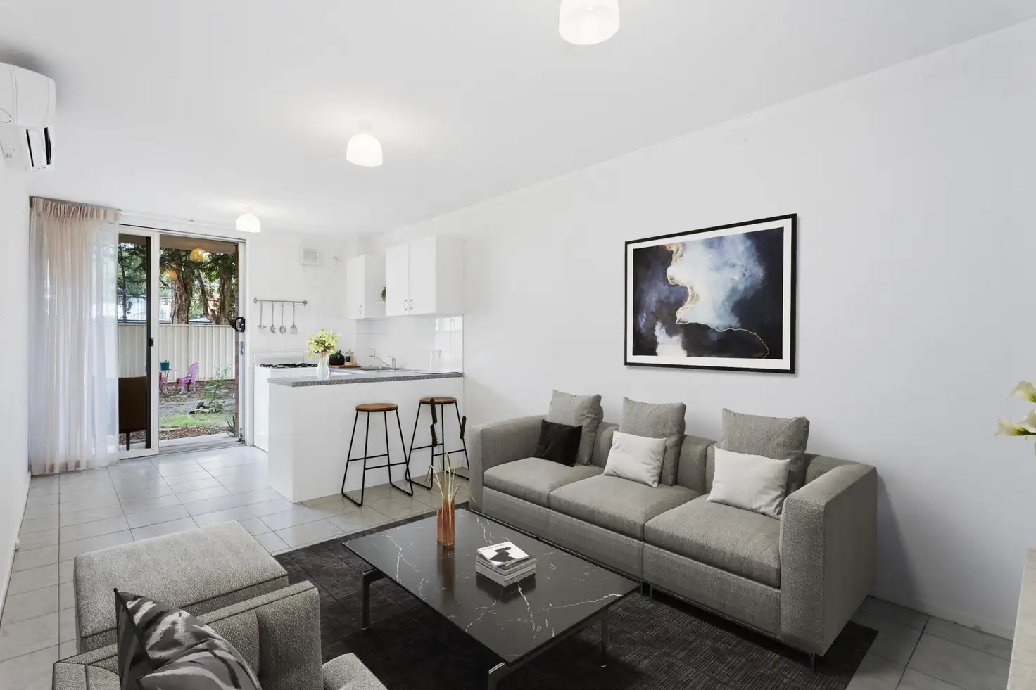 Main view of Homely unit listing, 1/12 Tenth Avenue, Maylands WA 6051