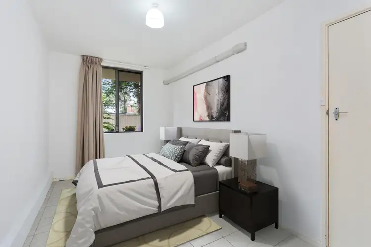 Fifth view of Homely unit listing, 1/12 Tenth Avenue, Maylands WA 6051