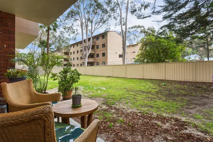 Seventh view of Homely unit listing, 1/12 Tenth Avenue, Maylands WA 6051