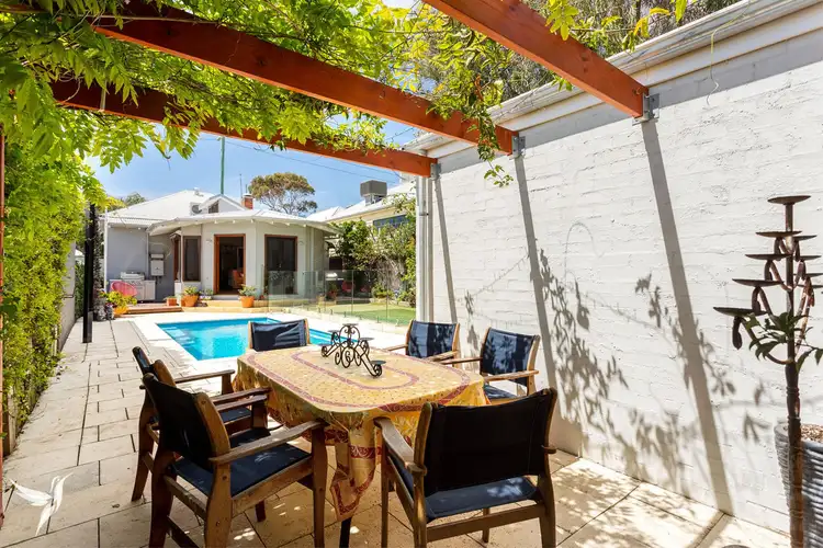 Second view of Homely house listing, 6 Monument Street, Mosman Park WA 6012