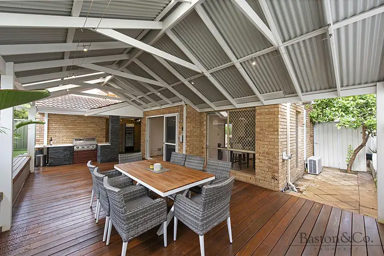5/17 McMillan Street, Victoria Park WA 6100