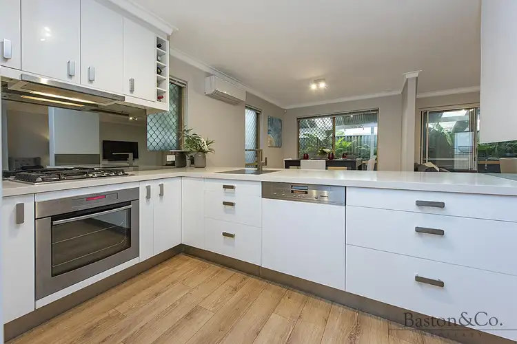 Second view of Homely townhouse listing, 5/17 McMillan Street, Victoria Park WA 6100