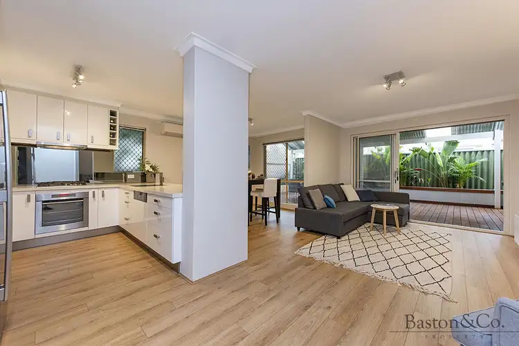 Third view of Homely townhouse listing, 5/17 McMillan Street, Victoria Park WA 6100