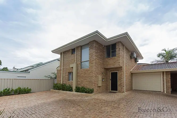 Fourth view of Homely townhouse listing, 5/17 McMillan Street, Victoria Park WA 6100