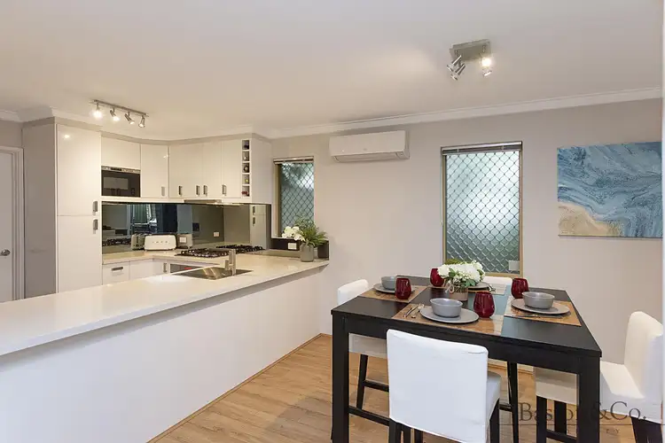 Fifth view of Homely townhouse listing, 5/17 McMillan Street, Victoria Park WA 6100