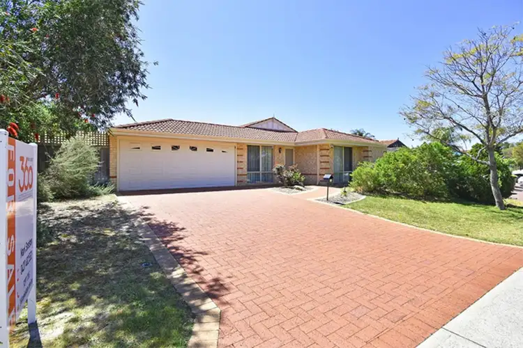 Third view of Homely house listing, 16 Star Bush Crescent, Ellenbrook WA 6069