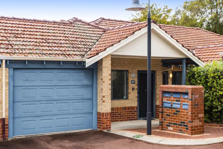 37/108 Fern Road, Wilson WA 6107