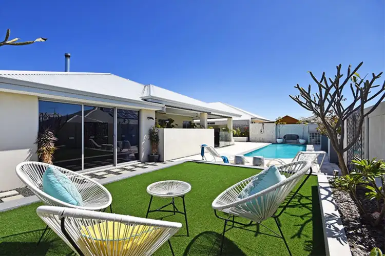Main view of Homely house listing, 5 Croft Way, The Vines WA 6069
