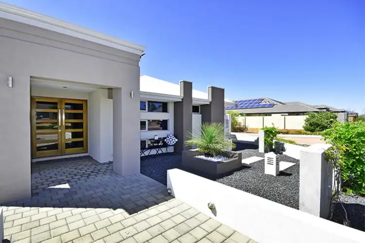 Fourth view of Homely house listing, 5 Croft Way, The Vines WA 6069