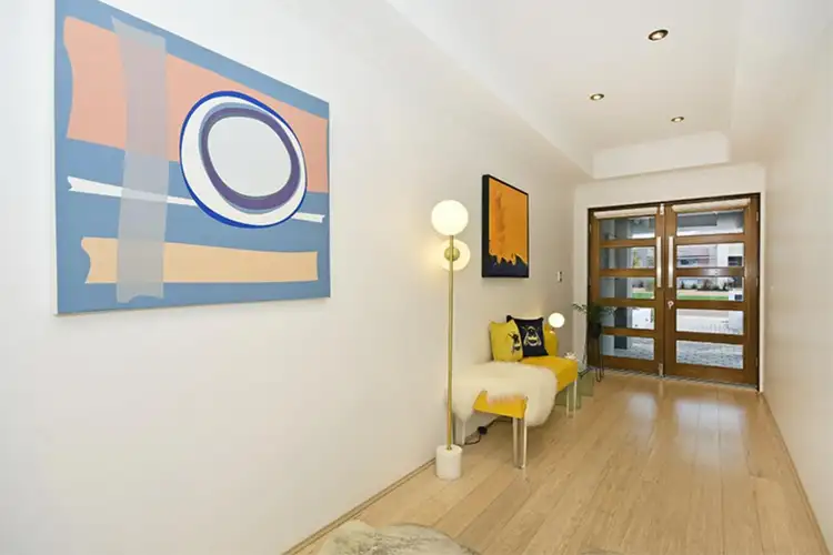 Fifth view of Homely house listing, 5 Croft Way, The Vines WA 6069