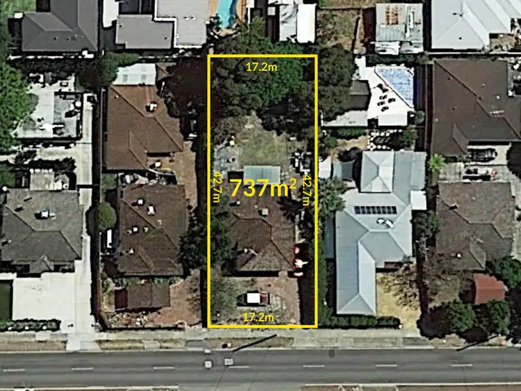 76 Green Street, Joondanna WA 6060