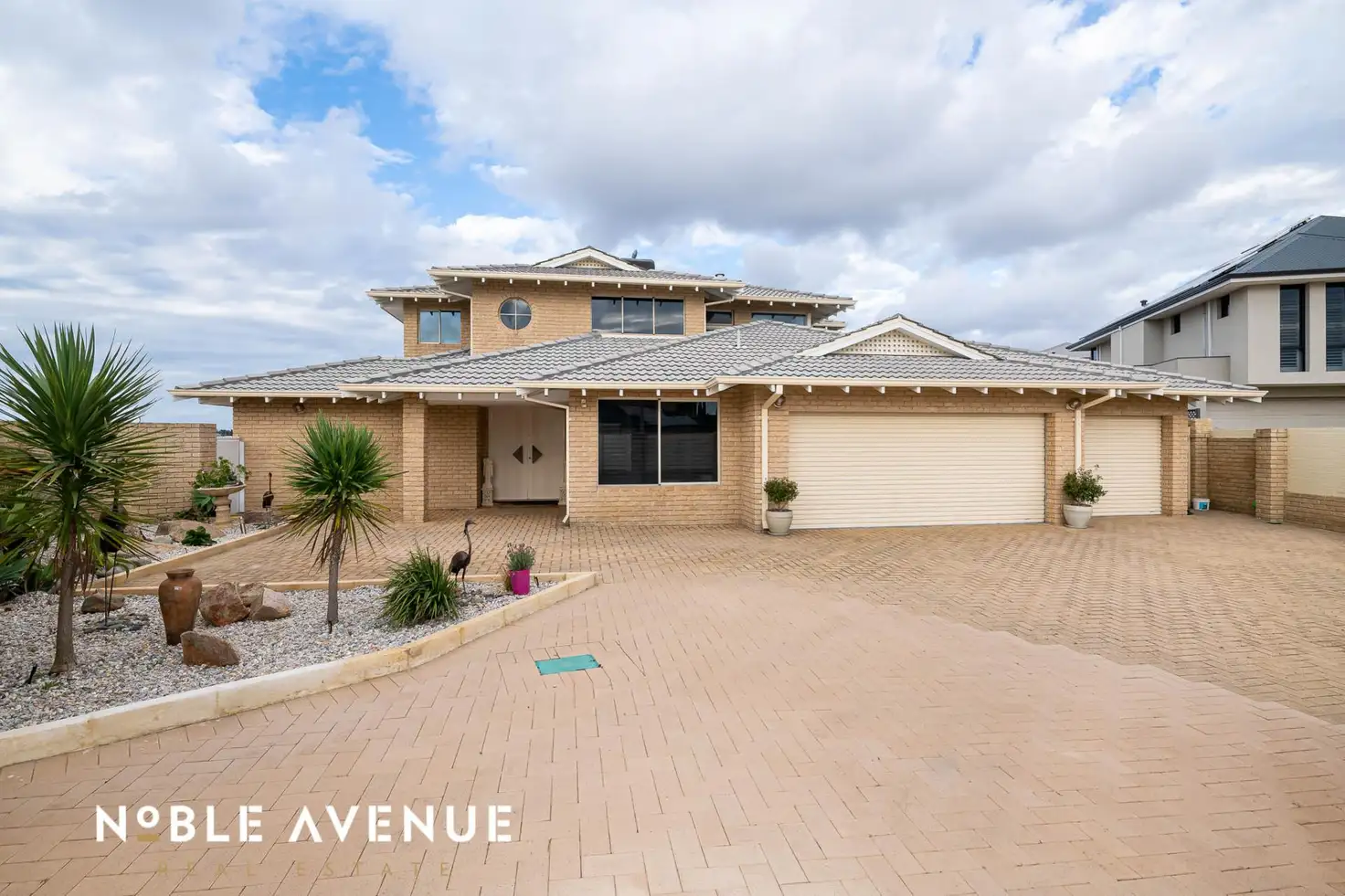 Main view of Homely house listing, 16 Rothwald Place, Hillarys WA 6025