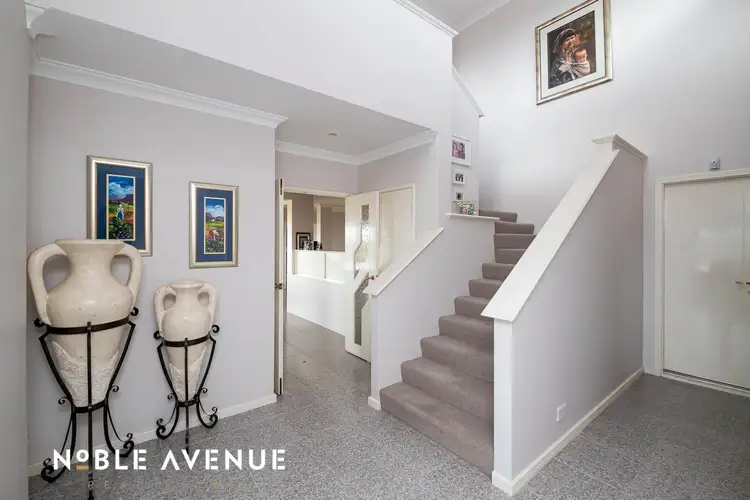 Second view of Homely house listing, 16 Rothwald Place, Hillarys WA 6025