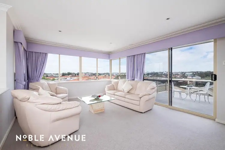 Third view of Homely house listing, 16 Rothwald Place, Hillarys WA 6025