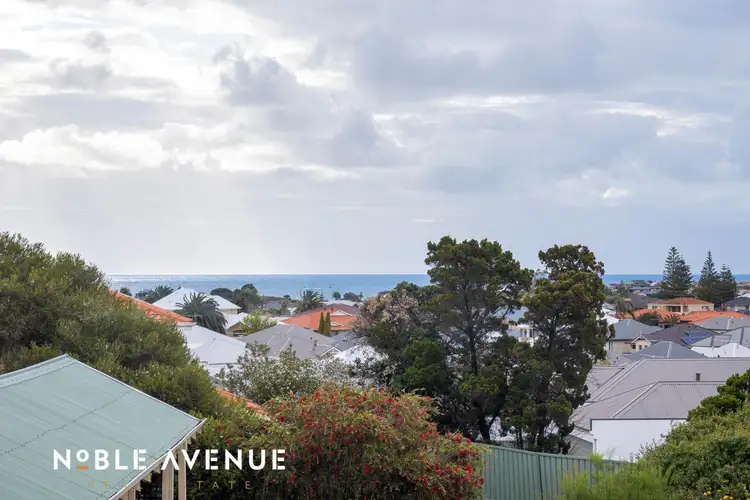 Fourth view of Homely house listing, 16 Rothwald Place, Hillarys WA 6025