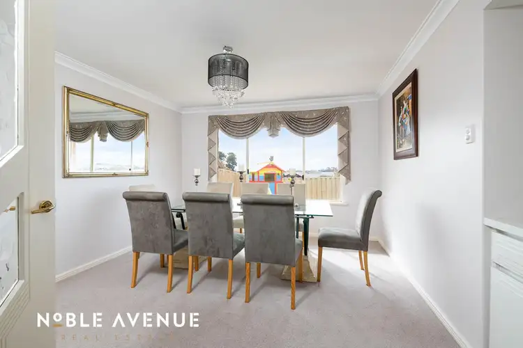 Fifth view of Homely house listing, 16 Rothwald Place, Hillarys WA 6025