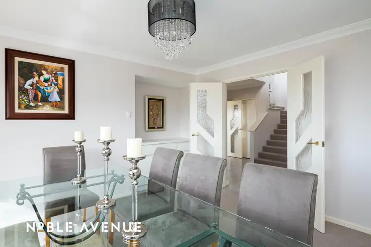 Sixth view of Homely house listing, 16 Rothwald Place, Hillarys WA 6025