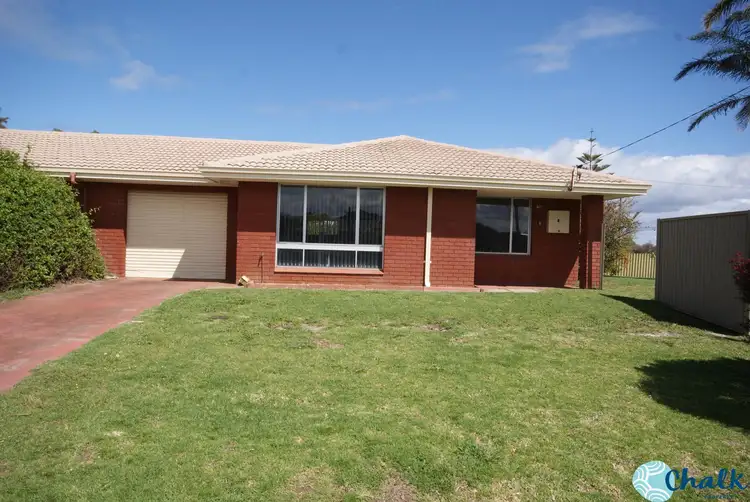 Second view of Homely semi-detached listing, 7 Timms Street, Donnybrook WA 6239