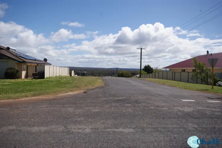 Fifth view of Homely semi-detached listing, 7 Timms Street, Donnybrook WA 6239