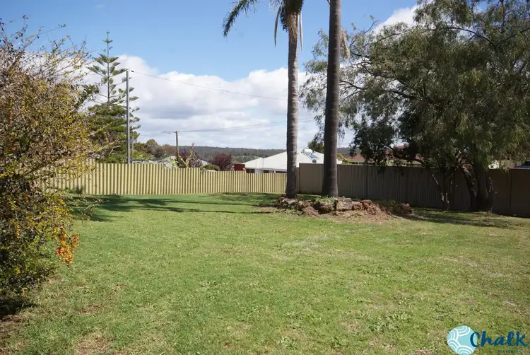 Sixth view of Homely semi-detached listing, 7 Timms Street, Donnybrook WA 6239
