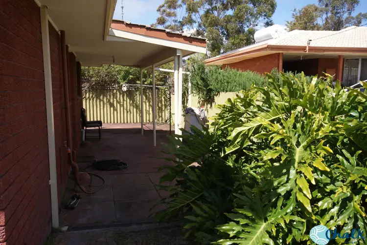 Seventh view of Homely semi-detached listing, 7 Timms Street, Donnybrook WA 6239