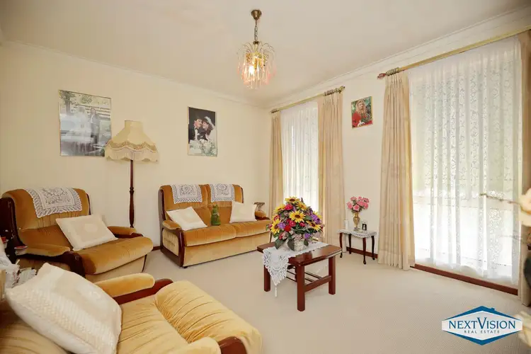 Fourth view of Homely house listing, 47 Southwell Crescent, Hamilton Hill WA 6163