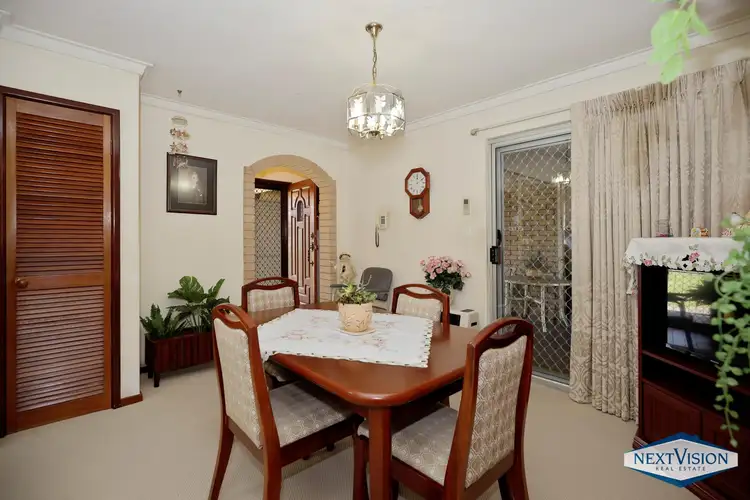 Seventh view of Homely house listing, 47 Southwell Crescent, Hamilton Hill WA 6163