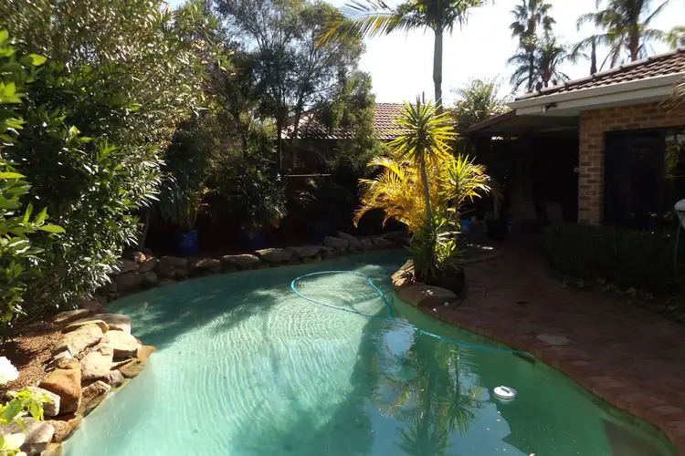 Third view of Homely house listing, 12 Stringybark Drive, Forrestfield WA 6058